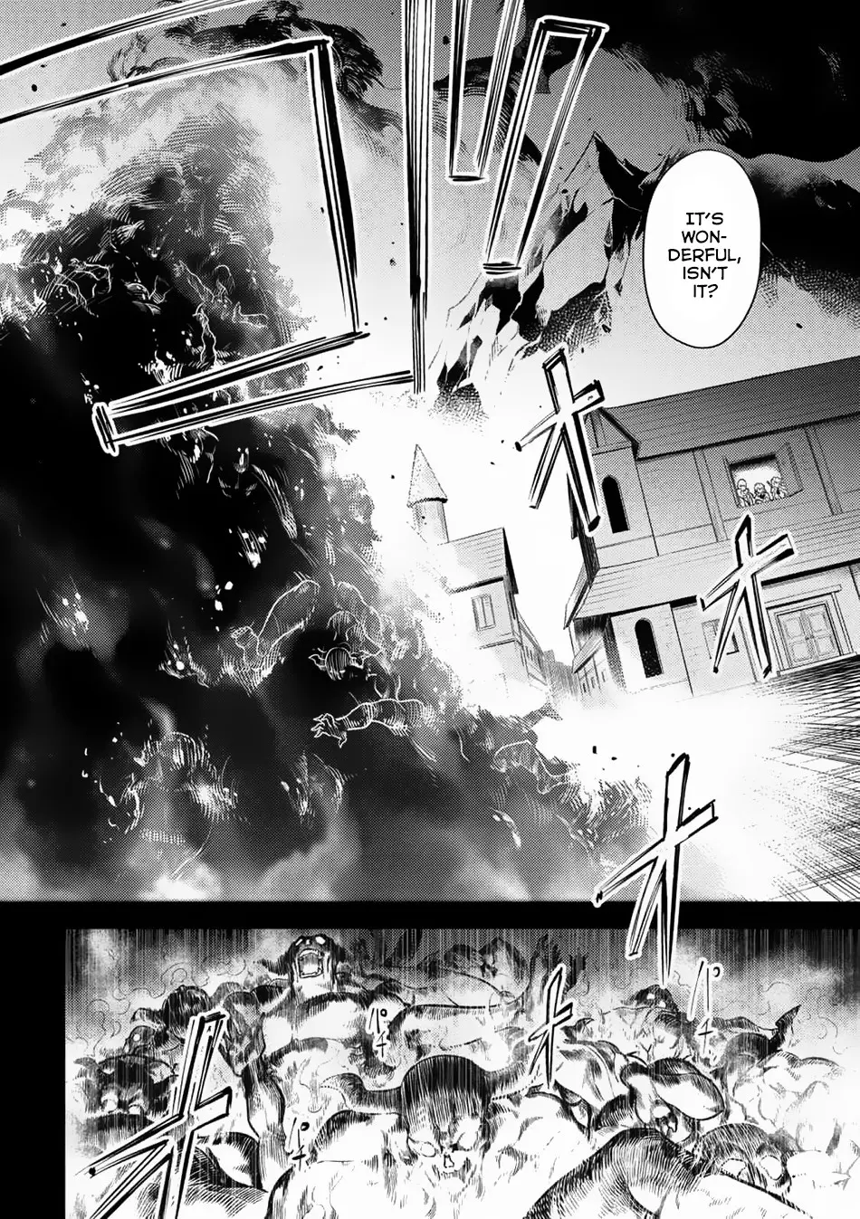 Read Kaifuku Jutsushi No Yarinaoshi - Chapter 15.1 - w6.redo-of-healer-manga.com | Image 17
