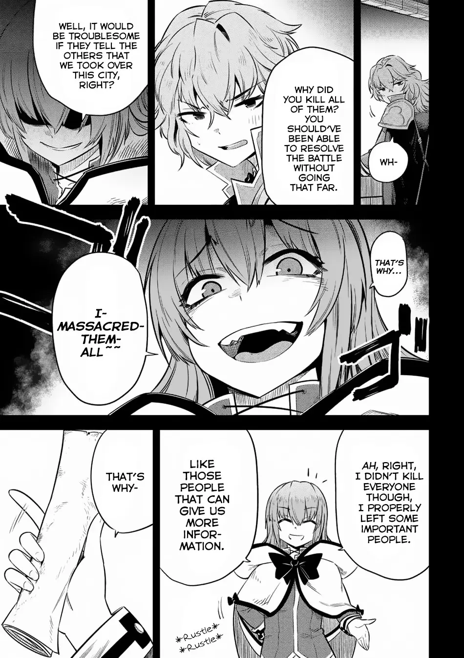 Read Kaifuku Jutsushi No Yarinaoshi - Chapter 15.1 - w6.redo-of-healer-manga.com | Image 18