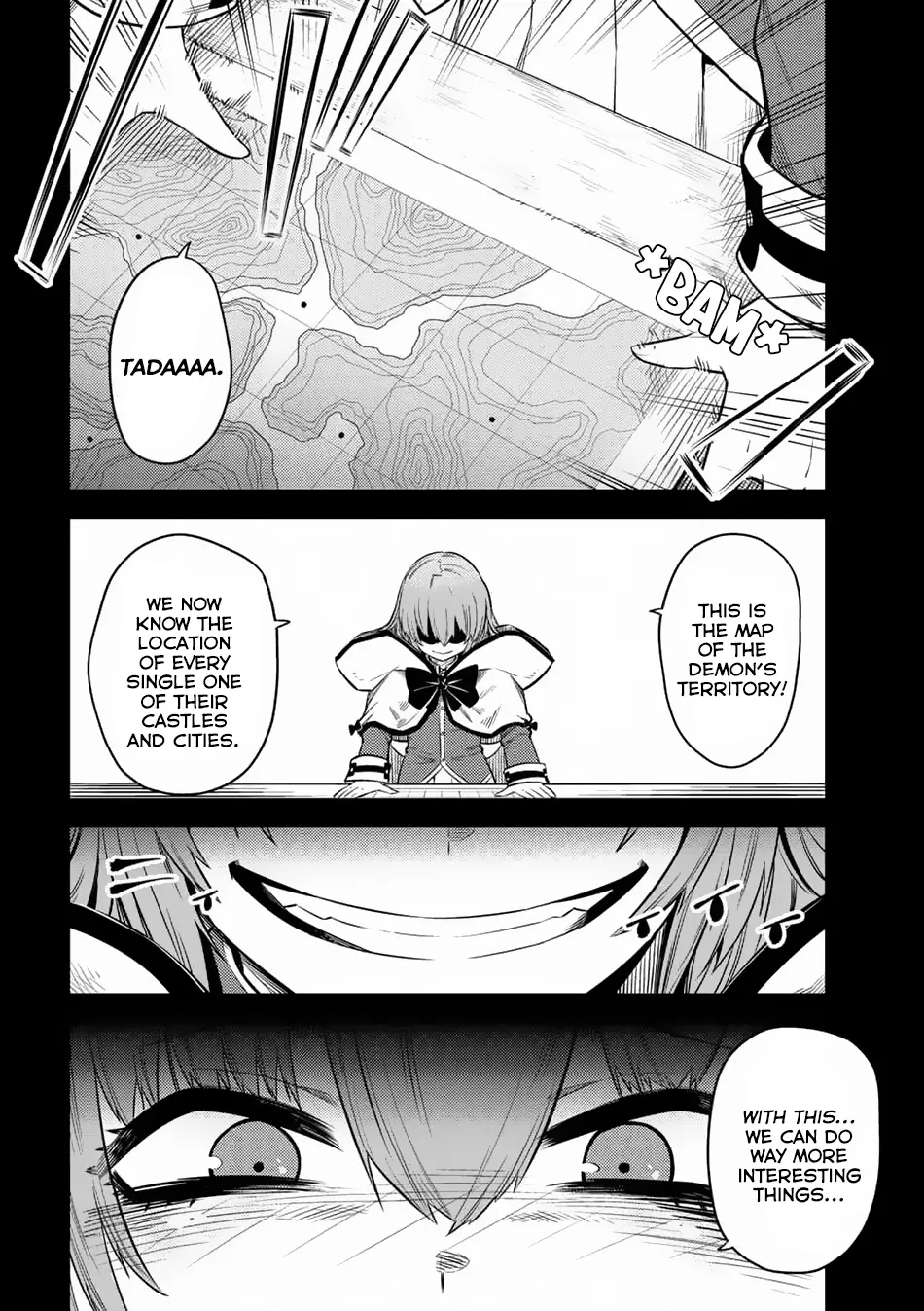 Read Kaifuku Jutsushi No Yarinaoshi - Chapter 15.1 - w6.redo-of-healer-manga.com | Image 19