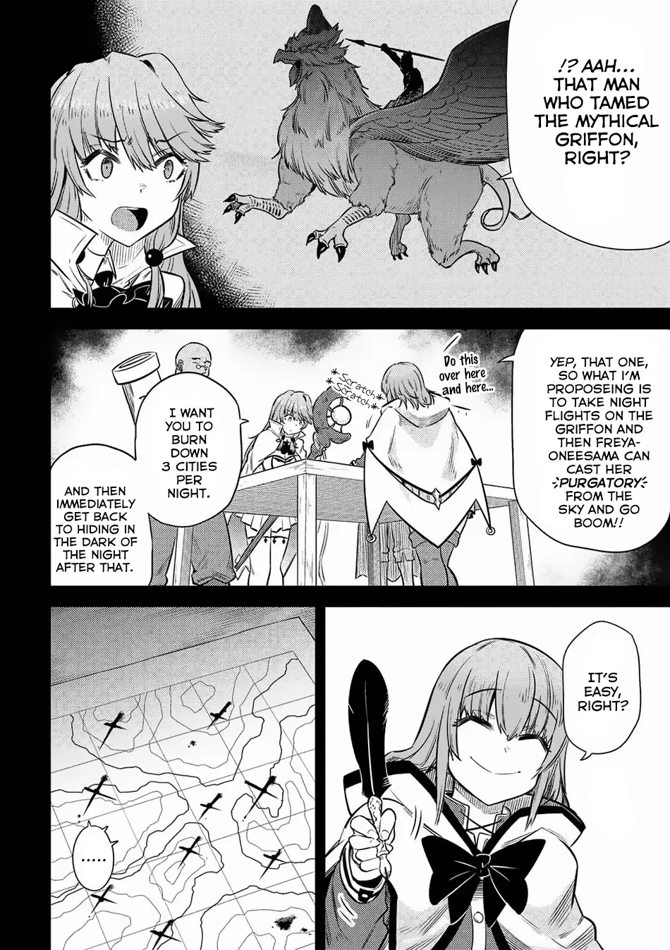 Read Kaifuku Jutsushi No Yarinaoshi - Chapter 15.2 - w6.redo-of-healer-manga.com | Image 3