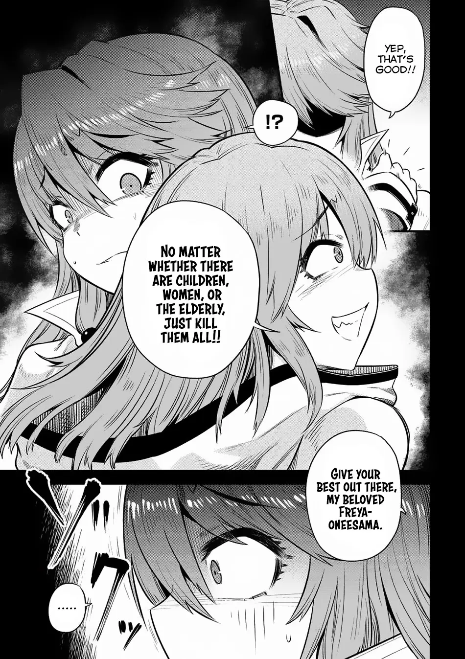 Read Kaifuku Jutsushi No Yarinaoshi - Chapter 15.2 - w6.redo-of-healer-manga.com | Image 6