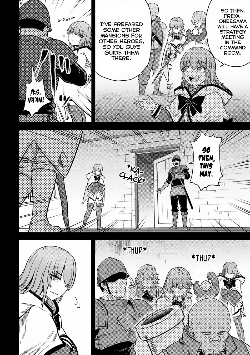 Read Kaifuku Jutsushi No Yarinaoshi - Chapter 15.2 - w6.redo-of-healer-manga.com | Image 7