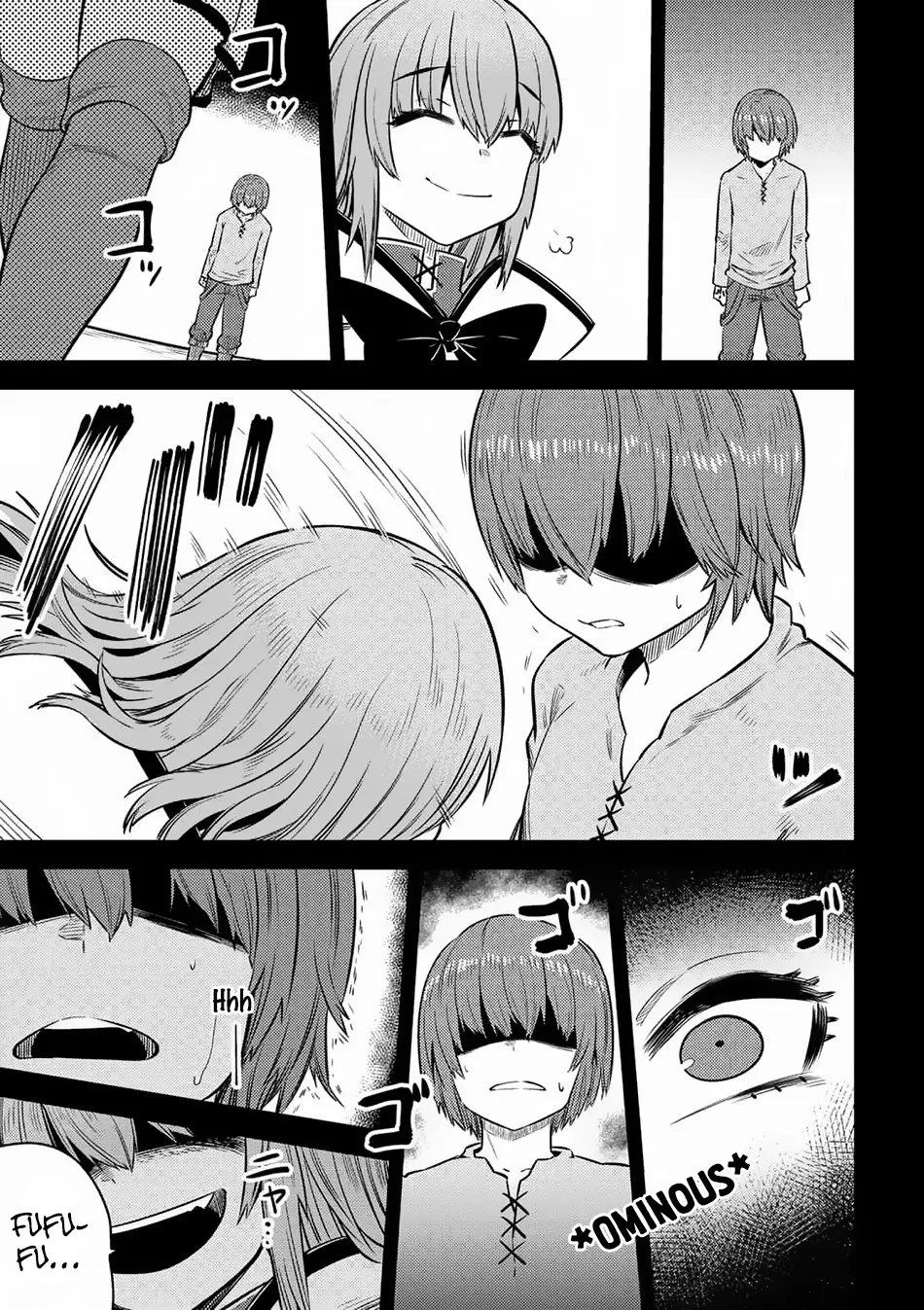 Read Kaifuku Jutsushi No Yarinaoshi - Chapter 15.2 - w6.redo-of-healer-manga.com | Image 8