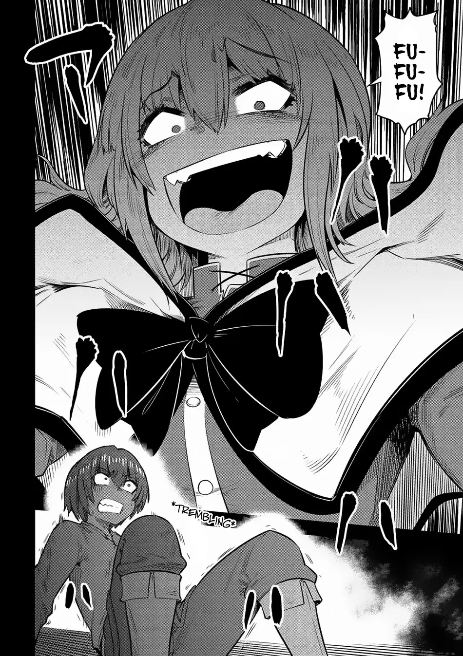 Read Kaifuku Jutsushi No Yarinaoshi - Chapter 15.2 - w6.redo-of-healer-manga.com | Image 11
