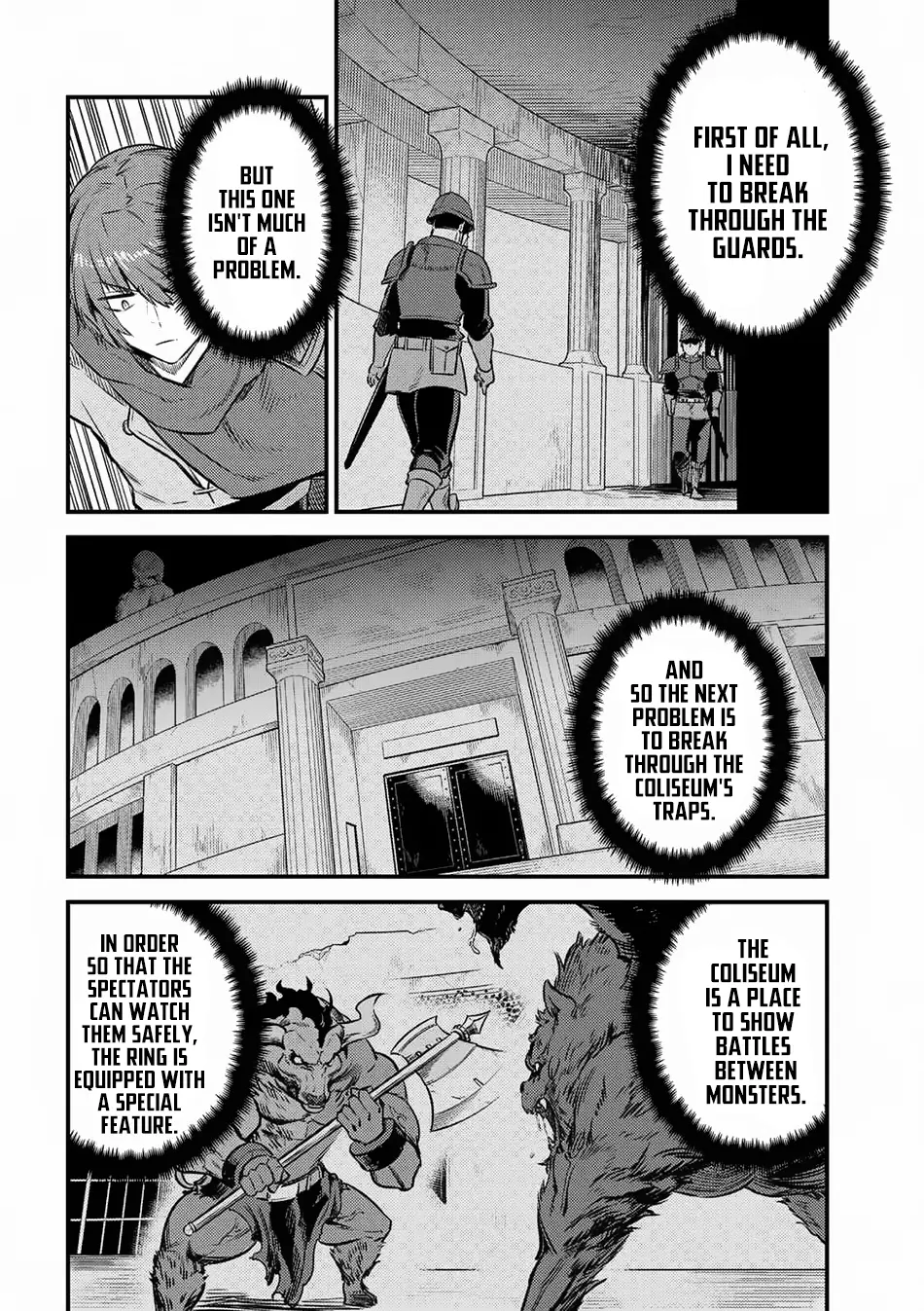 Read Kaifuku Jutsushi No Yarinaoshi - Chapter 15.2 - w6.redo-of-healer-manga.com | Image 15