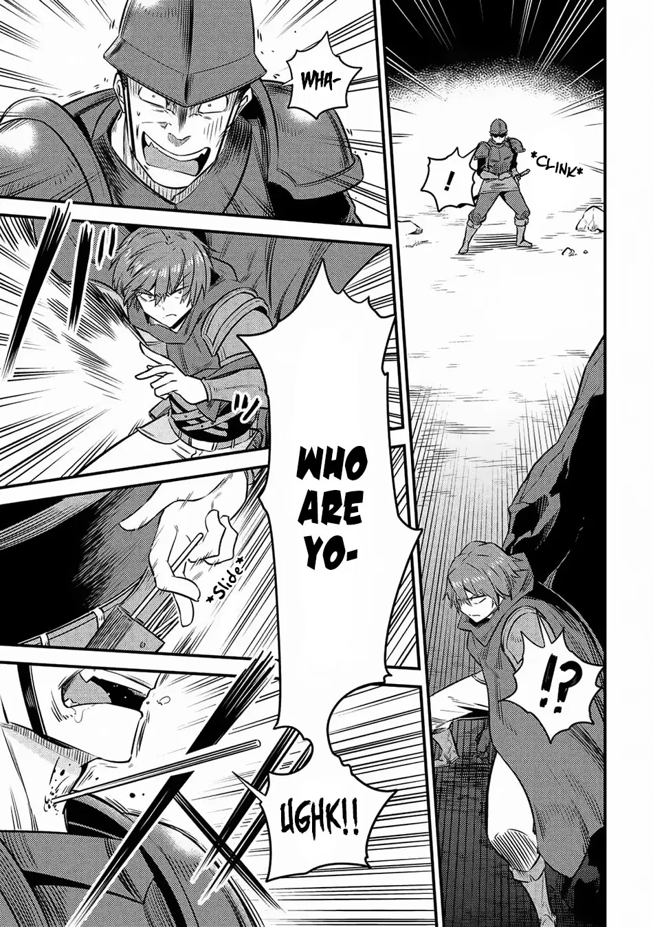 Read Kaifuku Jutsushi No Yarinaoshi - Chapter 15.2 - w6.redo-of-healer-manga.com | Image 18