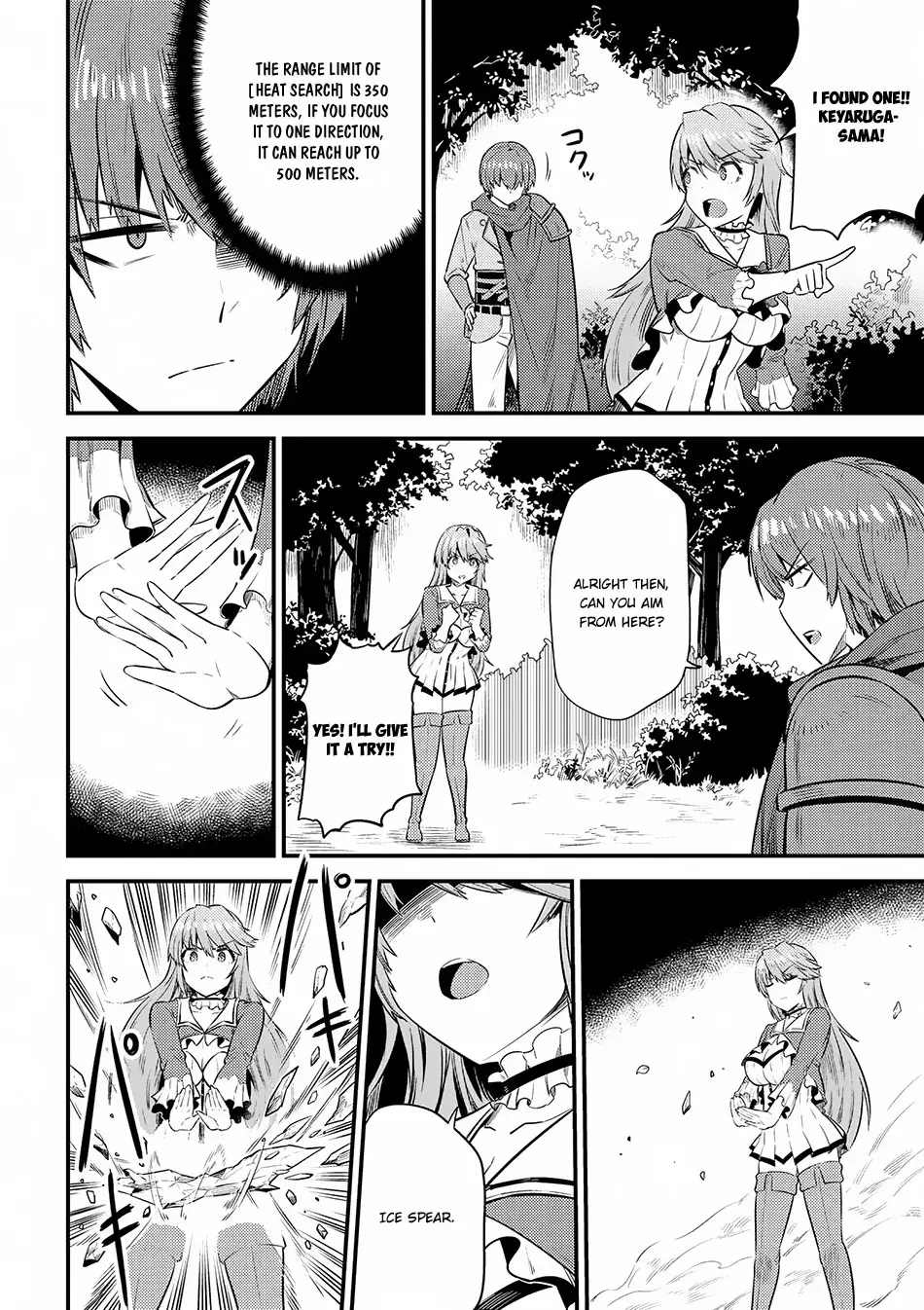 Read Kaifuku Jutsushi No Yarinaoshi - Chapter 16.1 - w6.redo-of-healer-manga.com | Image 15