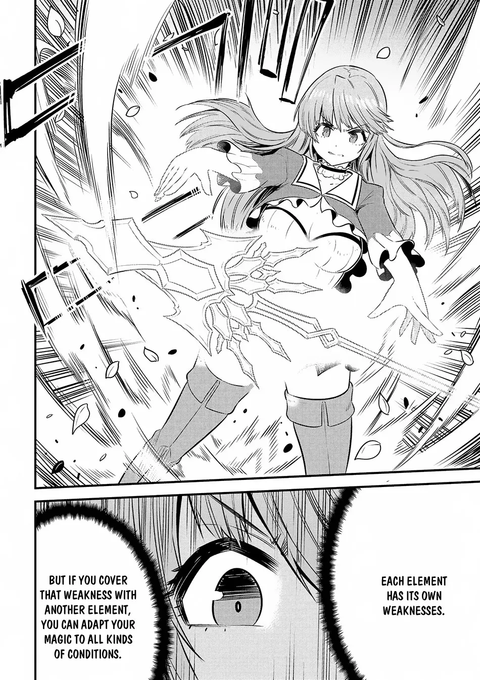 Read Kaifuku Jutsushi No Yarinaoshi - Chapter 16.1 - w6.redo-of-healer-manga.com | Image 17
