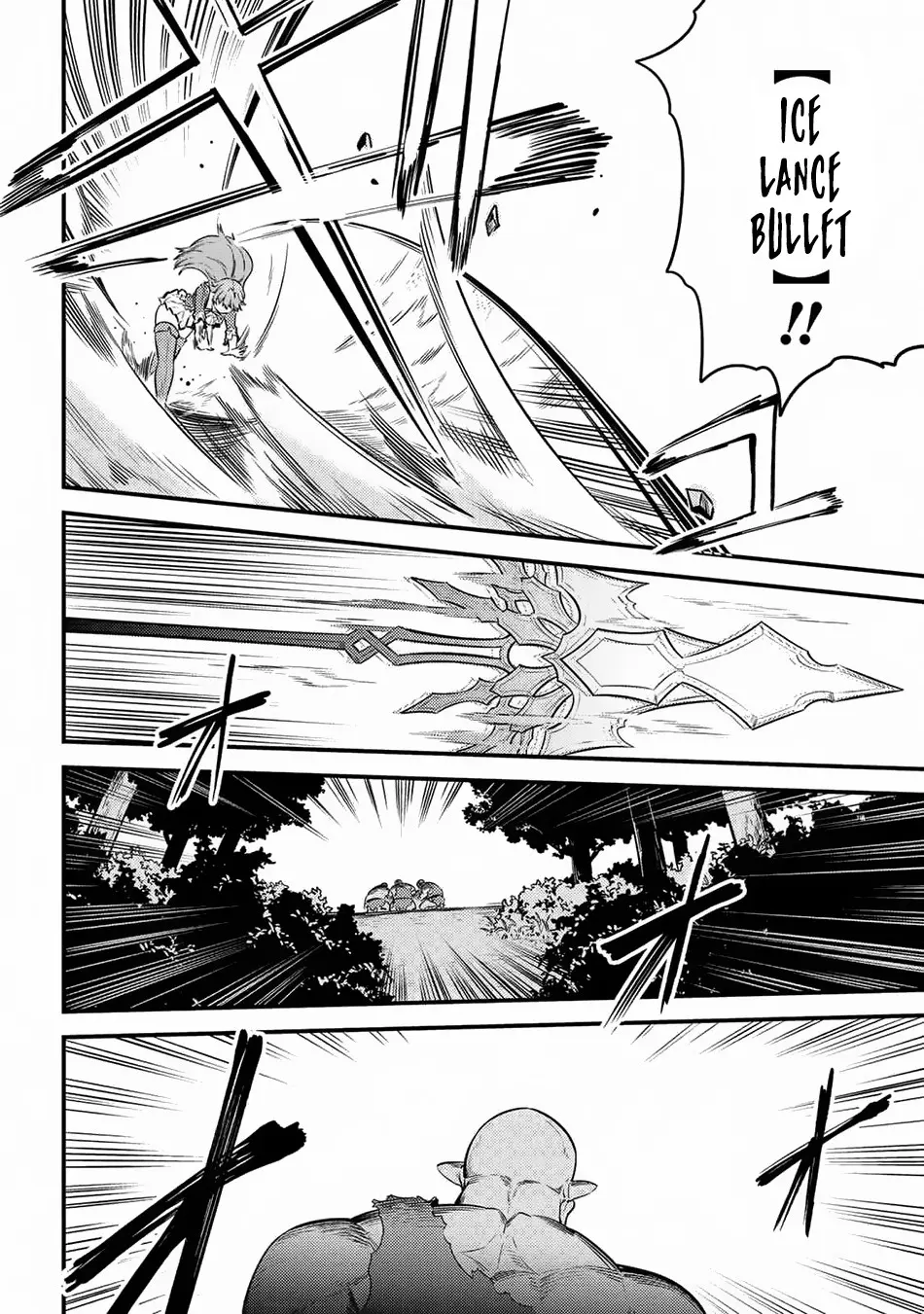 Read Kaifuku Jutsushi No Yarinaoshi - Chapter 16.2 - w6.redo-of-healer-manga.com | Image 3
