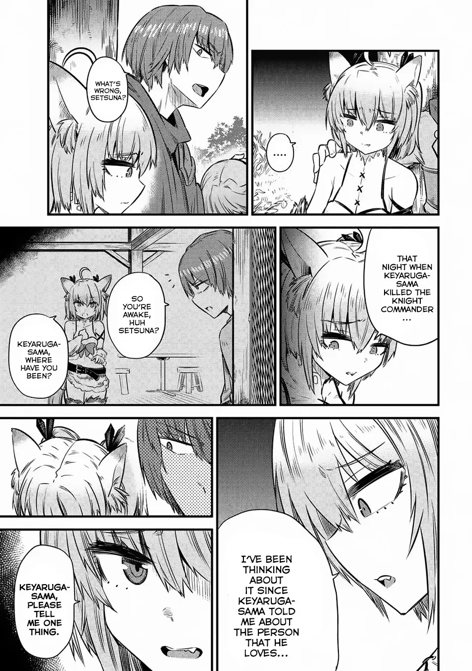 Read Kaifuku Jutsushi No Yarinaoshi - Chapter 16.2 - w6.redo-of-healer-manga.com | Image 10