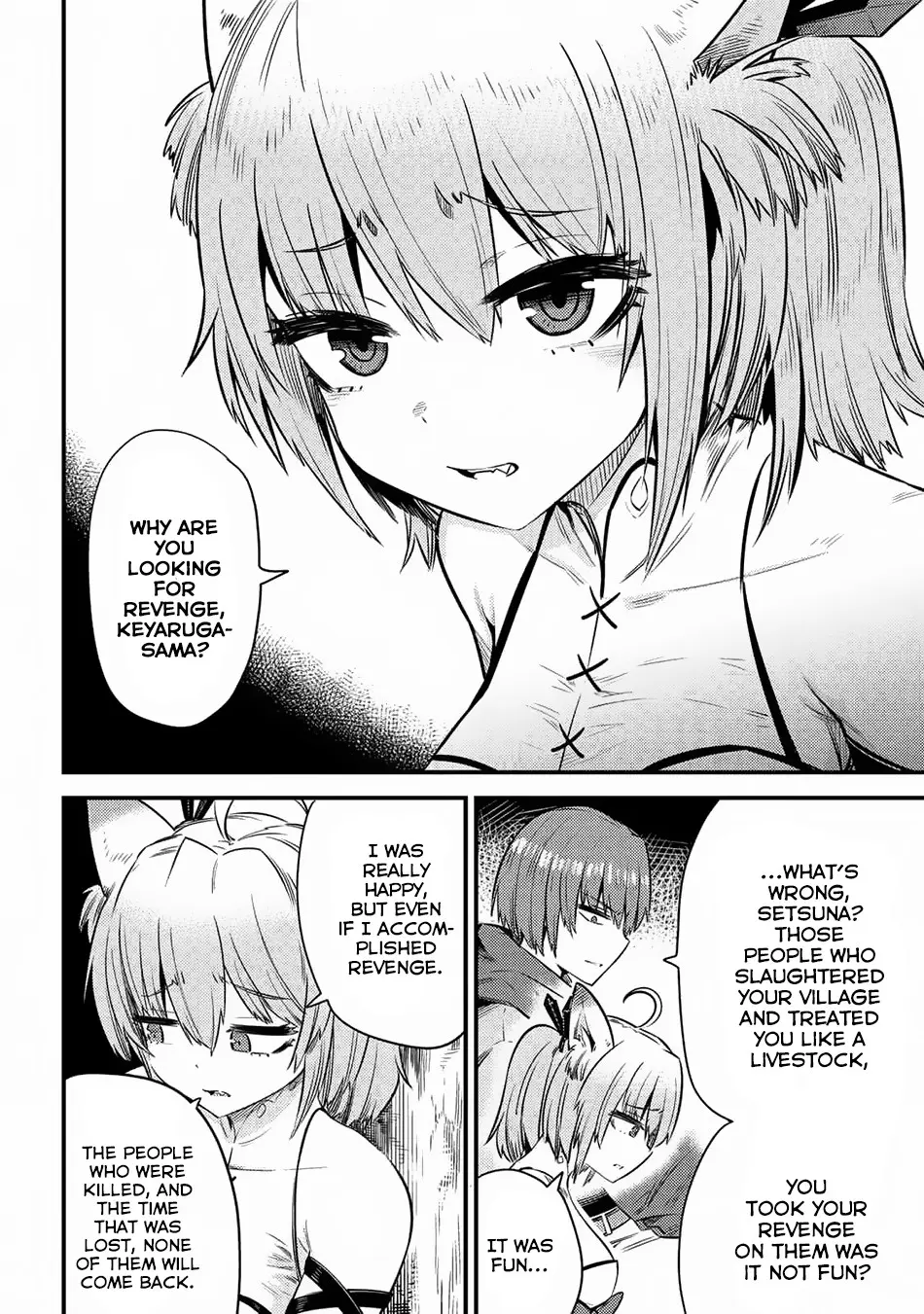 Read Kaifuku Jutsushi No Yarinaoshi - Chapter 16.2 - w6.redo-of-healer-manga.com | Image 11