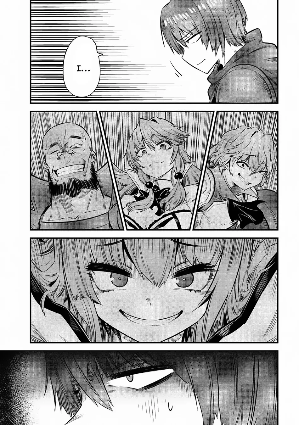 Read Kaifuku Jutsushi No Yarinaoshi - Chapter 16.2 - w6.redo-of-healer-manga.com | Image 12