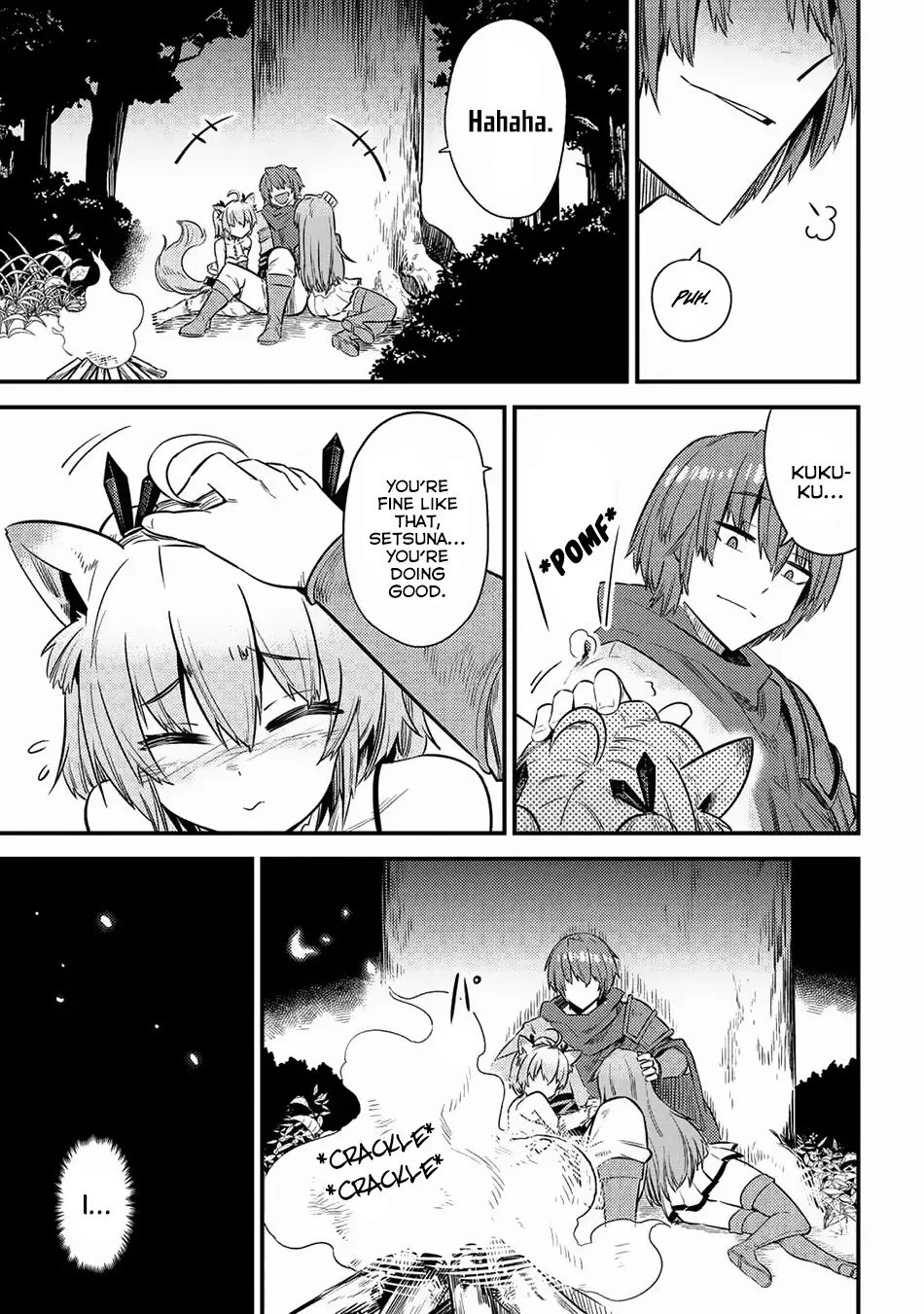 Read Kaifuku Jutsushi No Yarinaoshi - Chapter 16.2 - w6.redo-of-healer-manga.com | Image 14