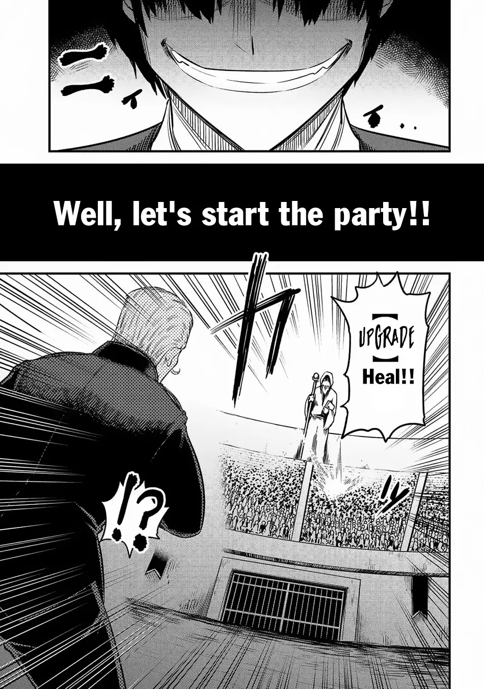 Read Kaifuku Jutsushi No Yarinaoshi - Chapter 16.2 - w6.redo-of-healer-manga.com | Image 20