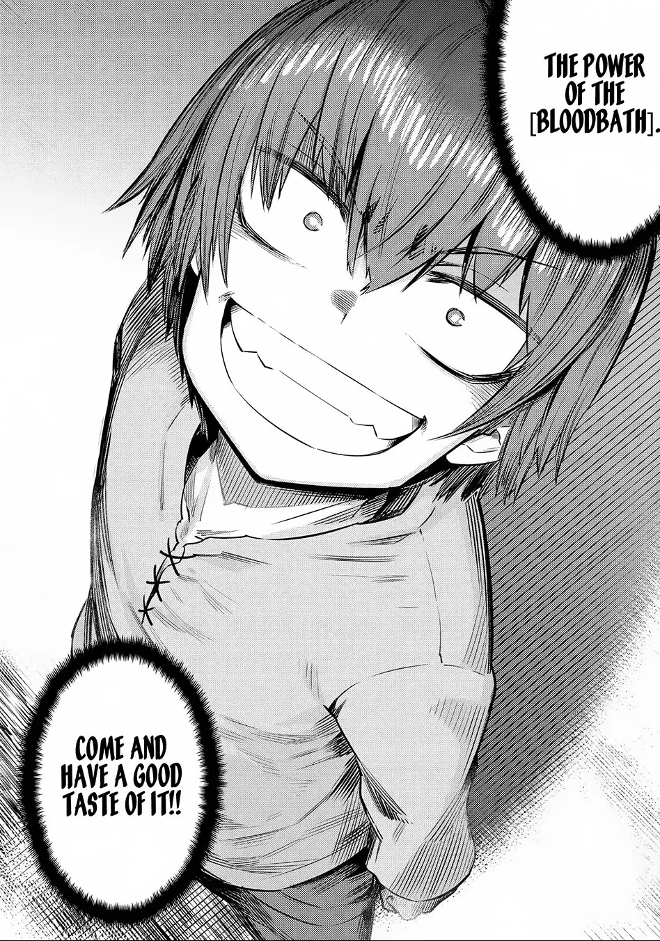 Read Kaifuku Jutsushi No Yarinaoshi - Chapter 16.3 - w6.redo-of-healer-manga.com | Image 11
