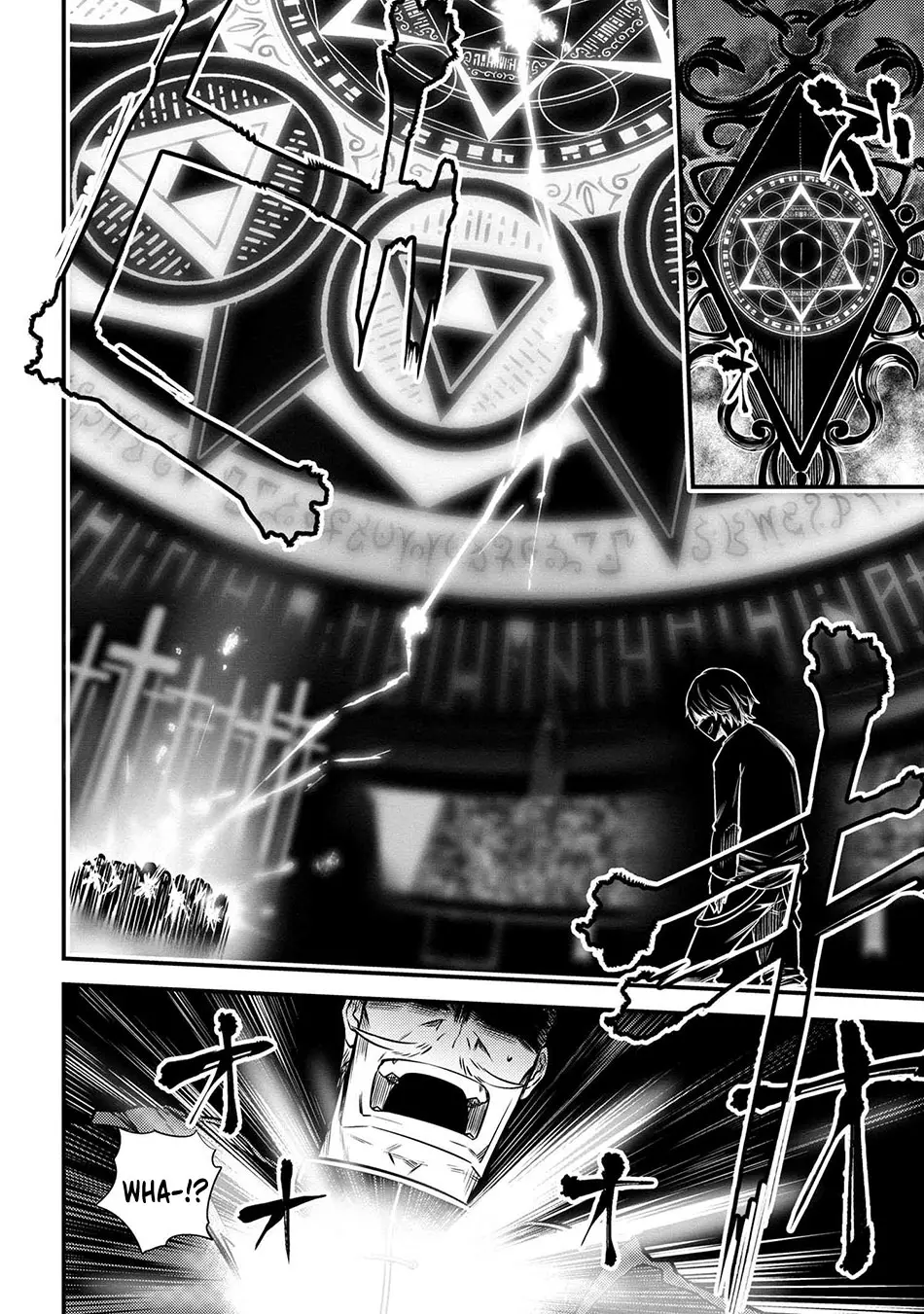 Read Kaifuku Jutsushi No Yarinaoshi - Chapter 17.1 - w6.redo-of-healer-manga.com | Image 3