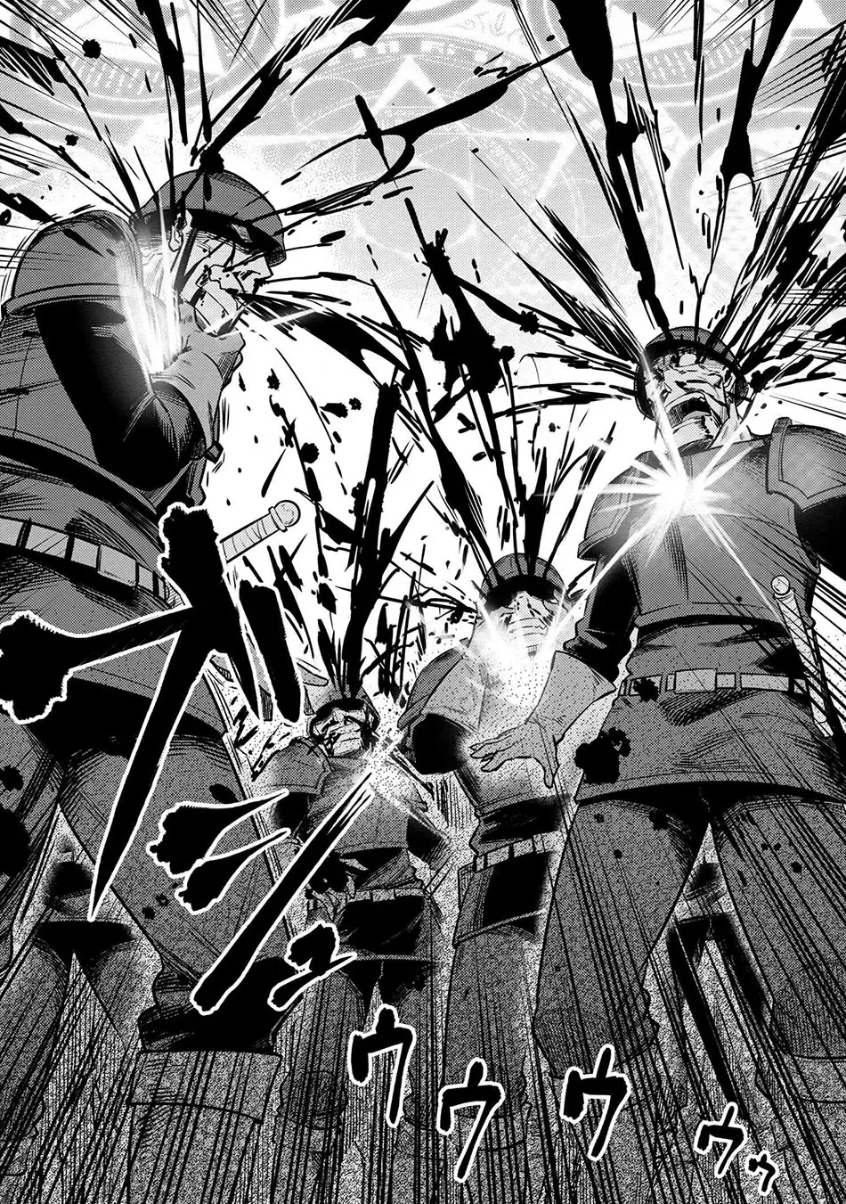 Read Kaifuku Jutsushi No Yarinaoshi - Chapter 17.1 - w6.redo-of-healer-manga.com | Image 5