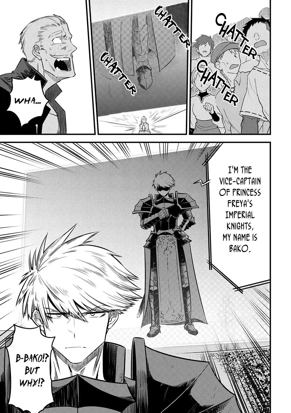 Read Kaifuku Jutsushi No Yarinaoshi - Chapter 17.1 - w6.redo-of-healer-manga.com | Image 18