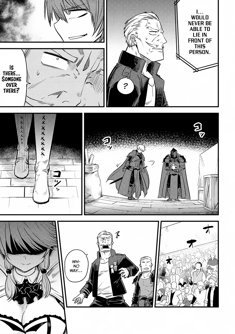 Read Kaifuku Jutsushi No Yarinaoshi - Chapter 17.2 - w6.redo-of-healer-manga.com | Image 3