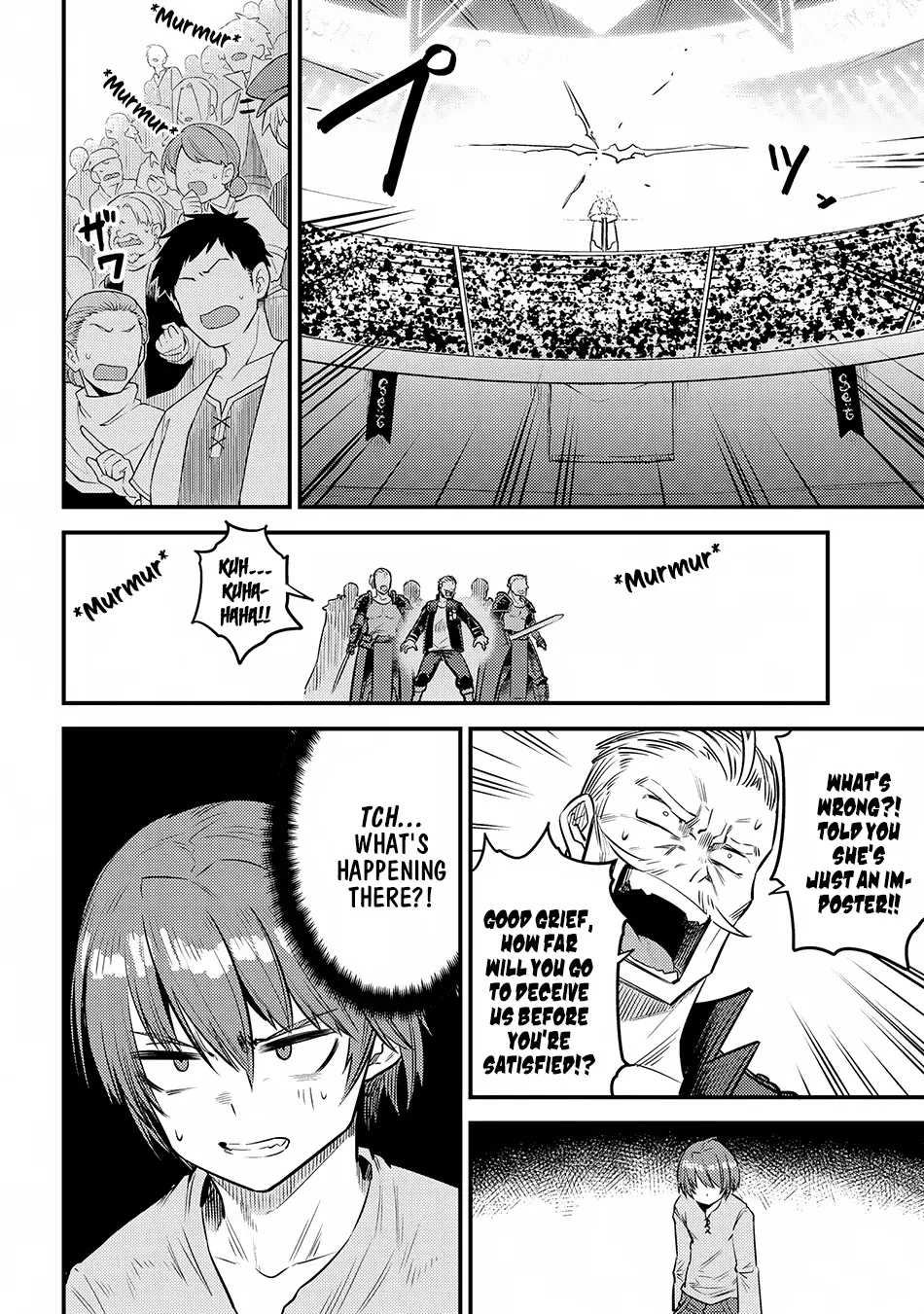 Read Kaifuku Jutsushi No Yarinaoshi - Chapter 17.2 - w6.redo-of-healer-manga.com | Image 8