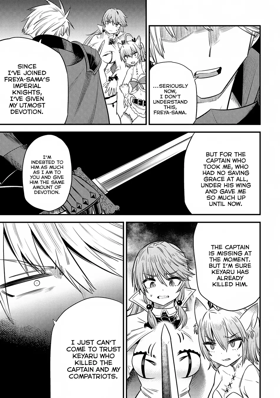 Read Kaifuku Jutsushi No Yarinaoshi - Chapter 17.2 - w6.redo-of-healer-manga.com | Image 11