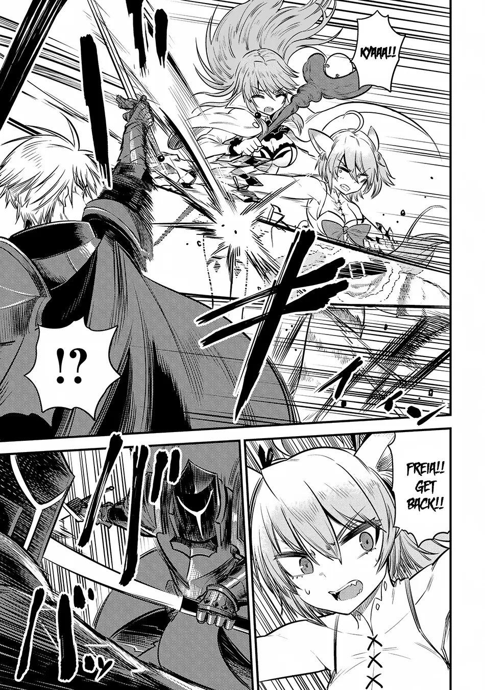 Read Kaifuku Jutsushi No Yarinaoshi - Chapter 17.2 - w6.redo-of-healer-manga.com | Image 13