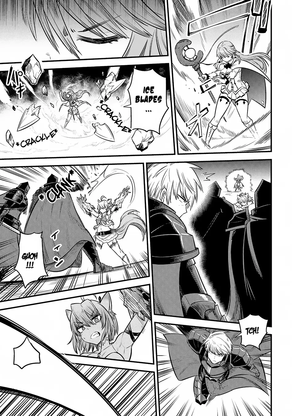 Read Kaifuku Jutsushi No Yarinaoshi - Chapter 17.2 - w6.redo-of-healer-manga.com | Image 15