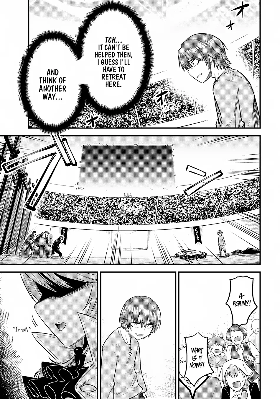 Read Kaifuku Jutsushi No Yarinaoshi - Chapter 17.2 - w6.redo-of-healer-manga.com | Image 20