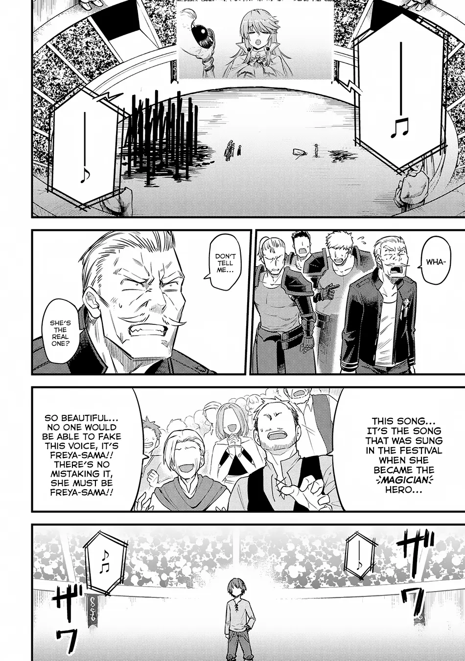 Read Kaifuku Jutsushi No Yarinaoshi - Chapter 17.2 - w6.redo-of-healer-manga.com | Image 21