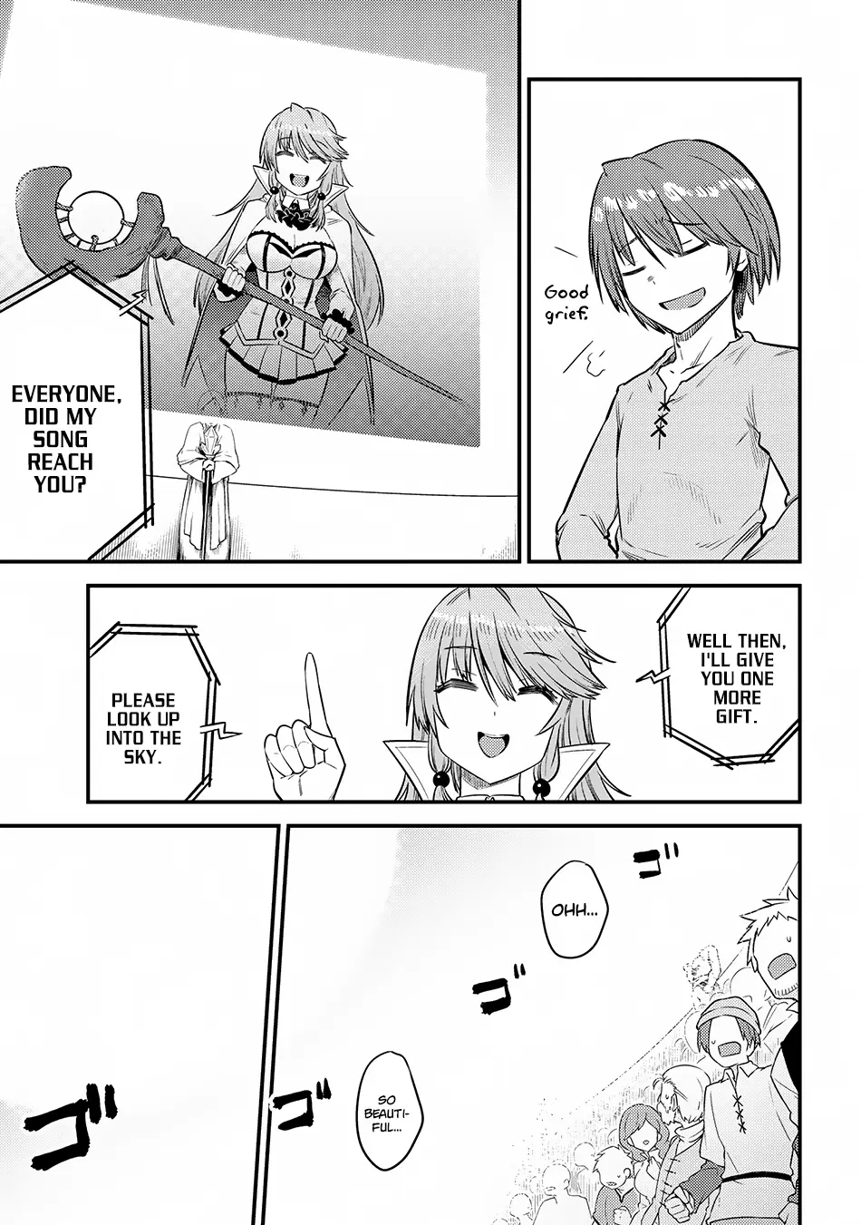 Read Kaifuku Jutsushi No Yarinaoshi - Chapter 17.2 - w6.redo-of-healer-manga.com | Image 22