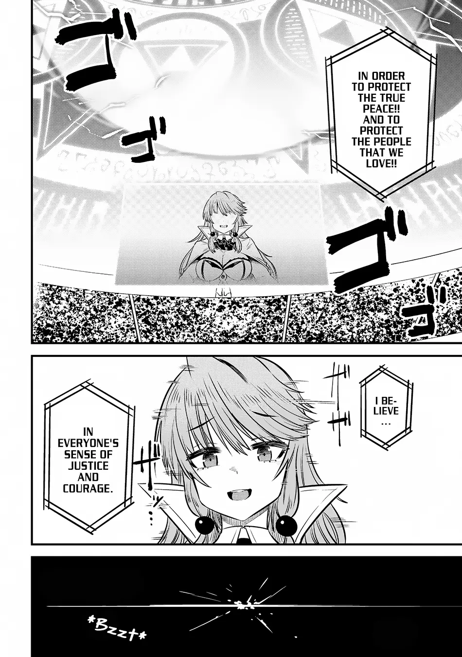 Read Kaifuku Jutsushi No Yarinaoshi - Chapter 17.2 - w6.redo-of-healer-manga.com | Image 25