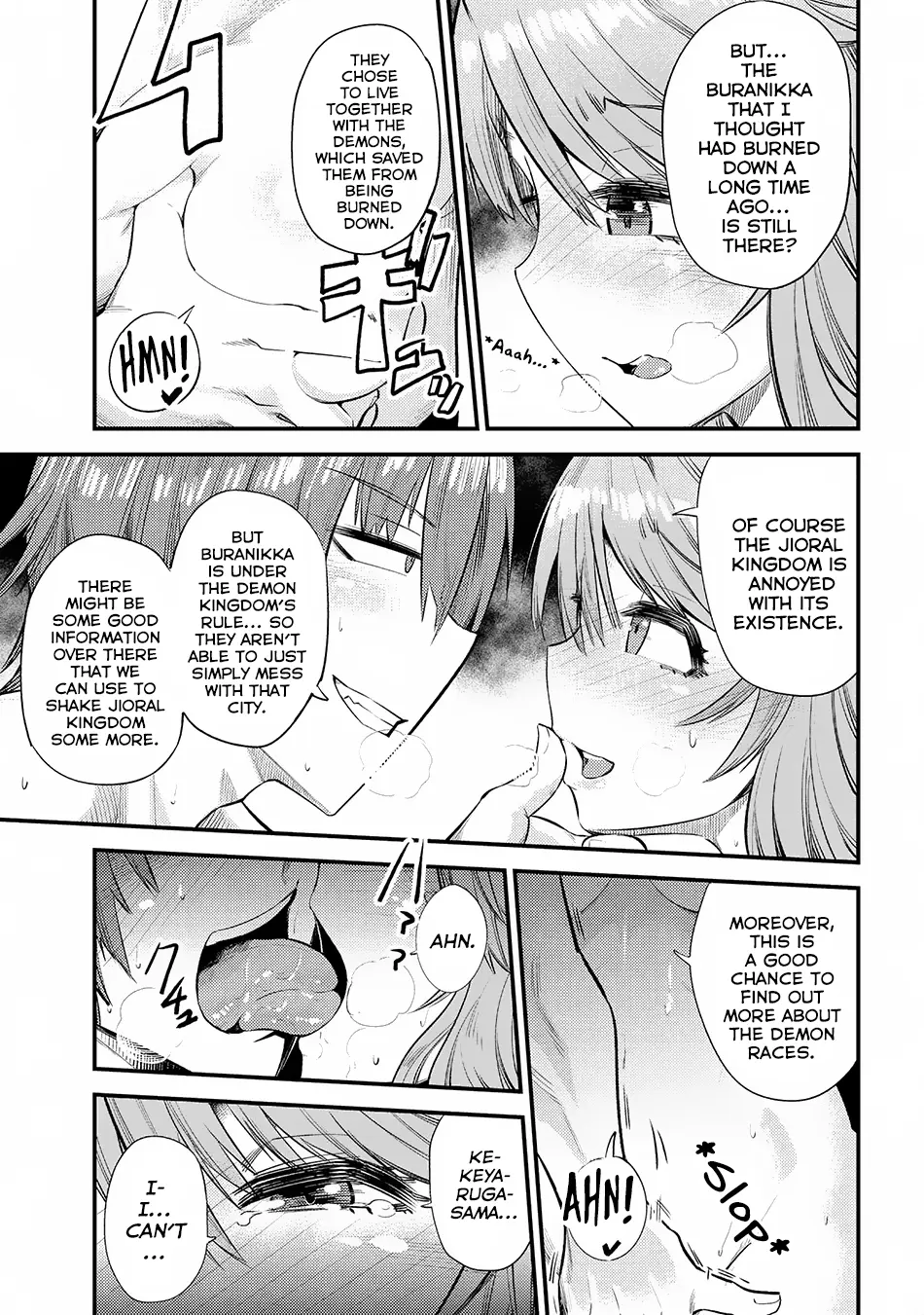 Read Kaifuku Jutsushi No Yarinaoshi - Chapter 18.1 - w6.redo-of-healer-manga.com | Image 12