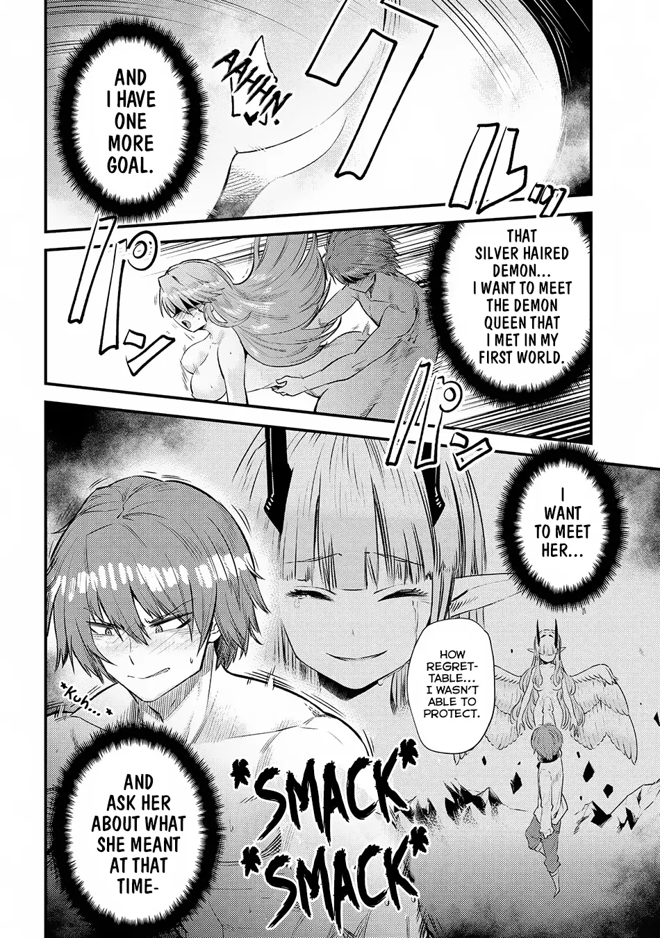 Read Kaifuku Jutsushi No Yarinaoshi - Chapter 18.1 - w6.redo-of-healer-manga.com | Image 13