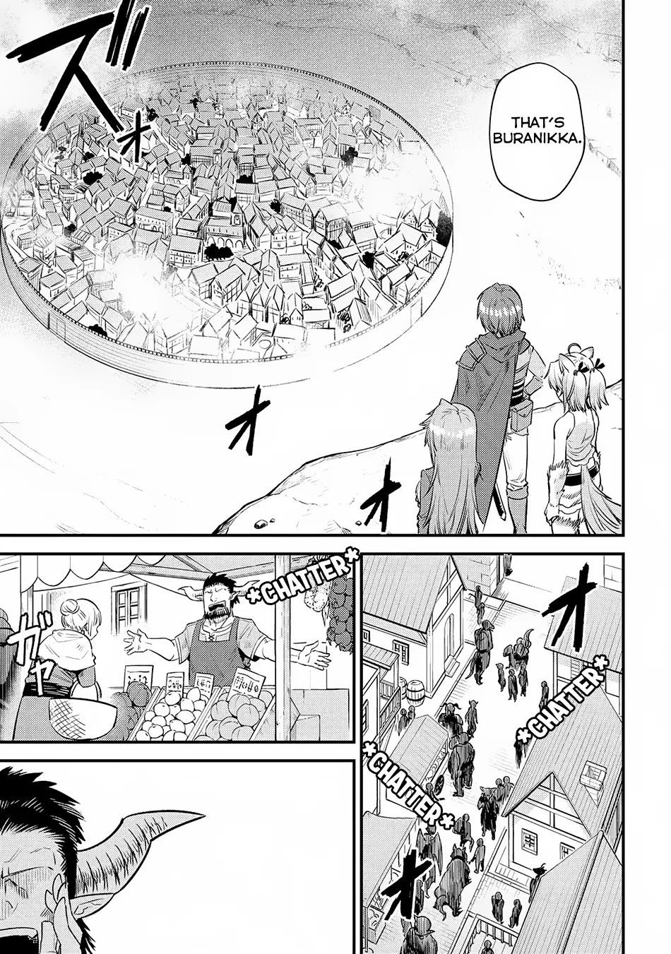 Read Kaifuku Jutsushi No Yarinaoshi - Chapter 18.1 - w6.redo-of-healer-manga.com | Image 16