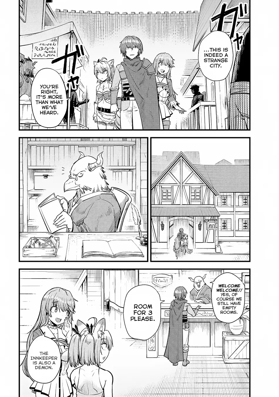 Read Kaifuku Jutsushi No Yarinaoshi - Chapter 18.1 - w6.redo-of-healer-manga.com | Image 17