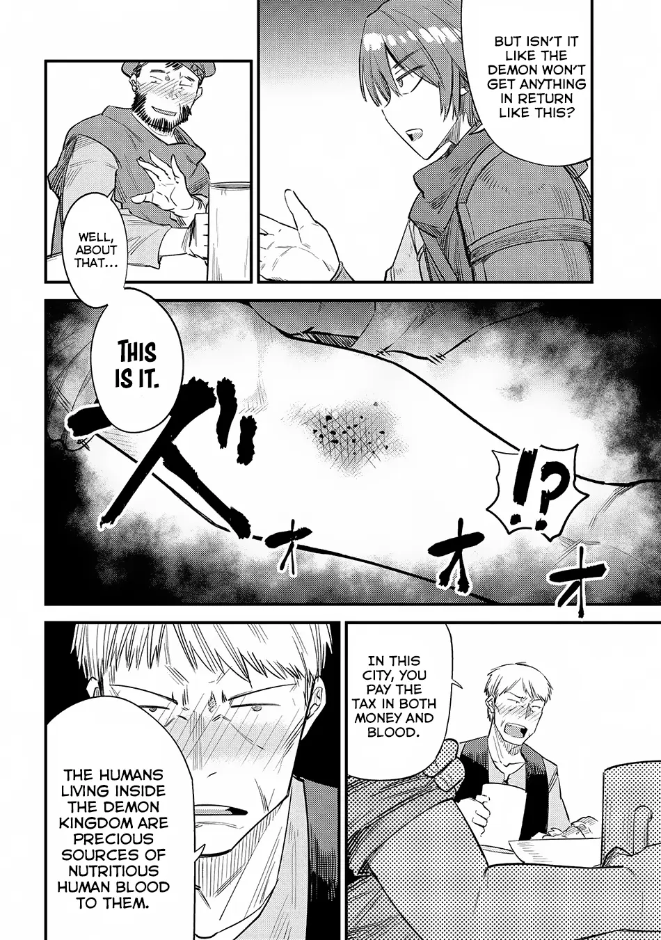 Read Kaifuku Jutsushi No Yarinaoshi - Chapter 18.1 - w6.redo-of-healer-manga.com | Image 23