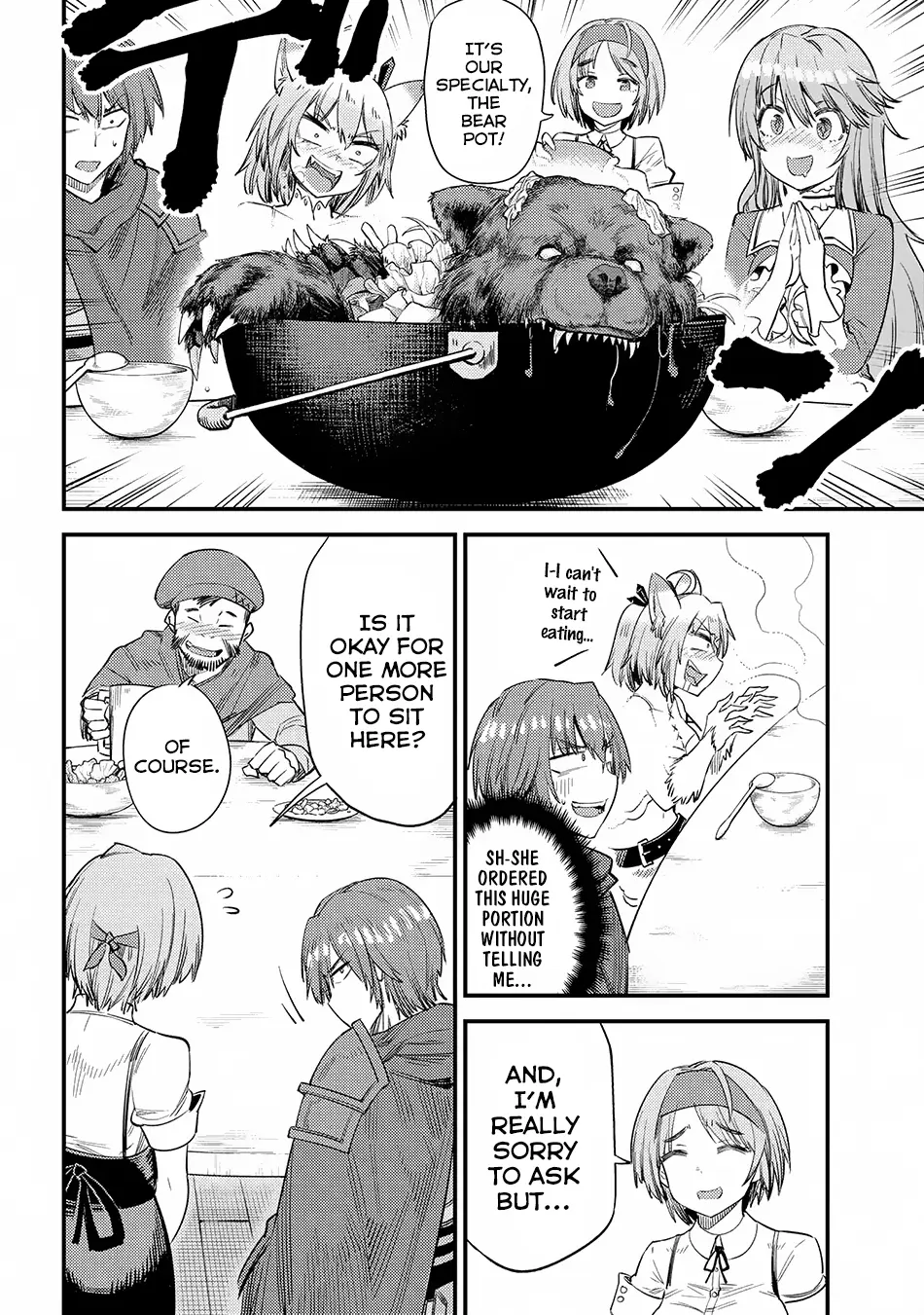 Read Kaifuku Jutsushi No Yarinaoshi - Chapter 18.1 - w6.redo-of-healer-manga.com | Image 25
