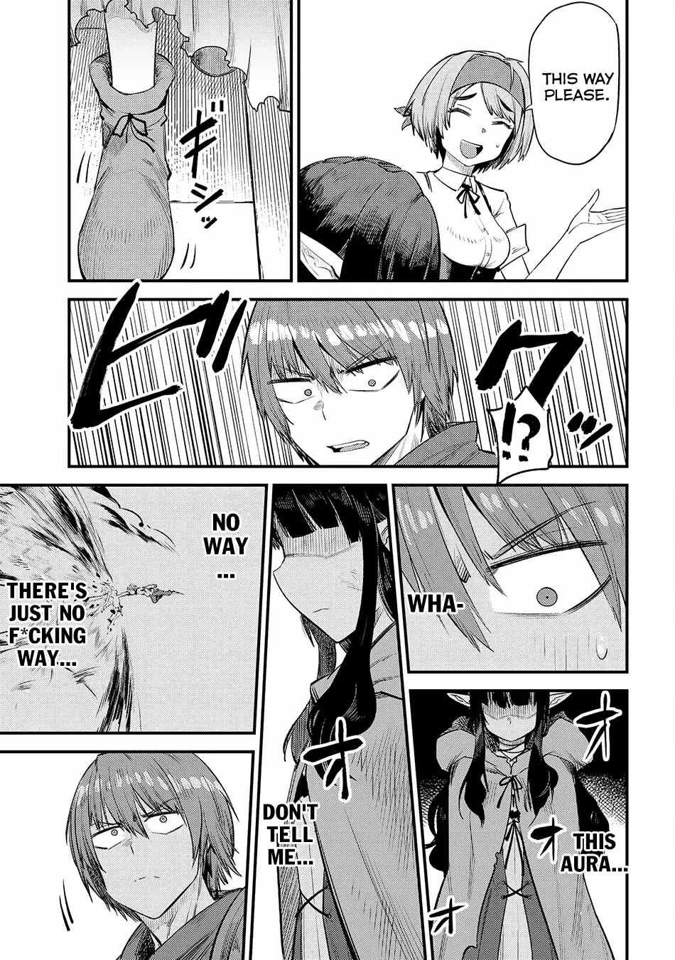 Read Kaifuku Jutsushi No Yarinaoshi - Chapter 18.1 - w6.redo-of-healer-manga.com | Image 26