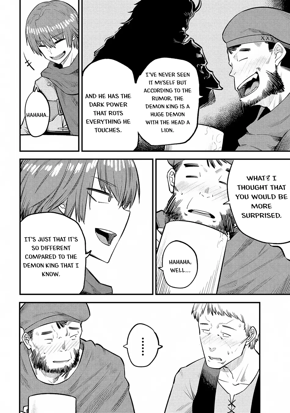 Read Kaifuku Jutsushi No Yarinaoshi - Chapter 18.2 - w6.redo-of-healer-manga.com | Image 3