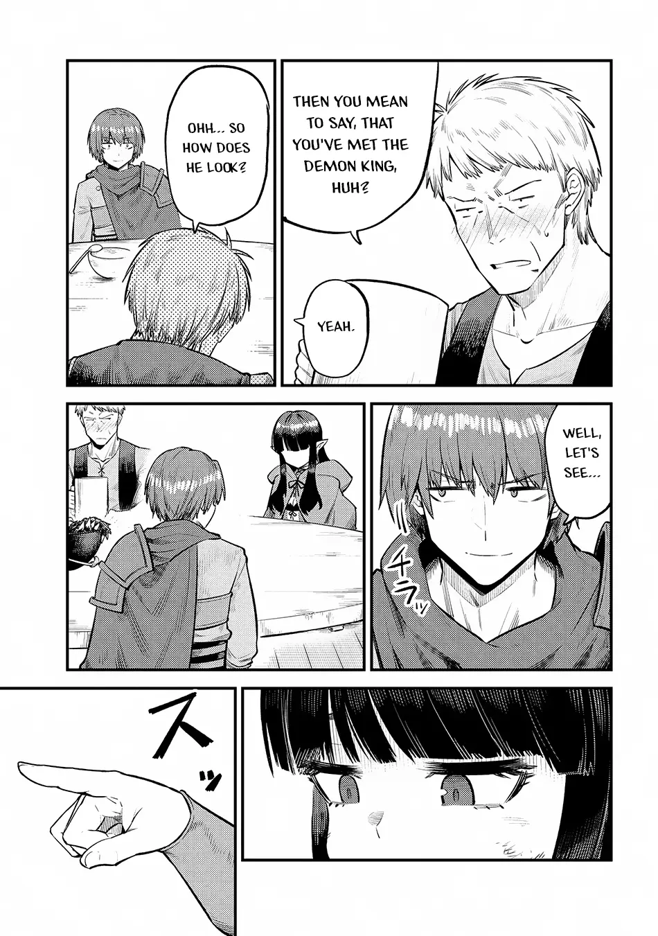 Read Kaifuku Jutsushi No Yarinaoshi - Chapter 18.2 - w6.redo-of-healer-manga.com | Image 4