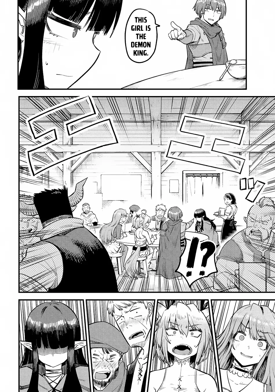 Read Kaifuku Jutsushi No Yarinaoshi - Chapter 18.2 - w6.redo-of-healer-manga.com | Image 5