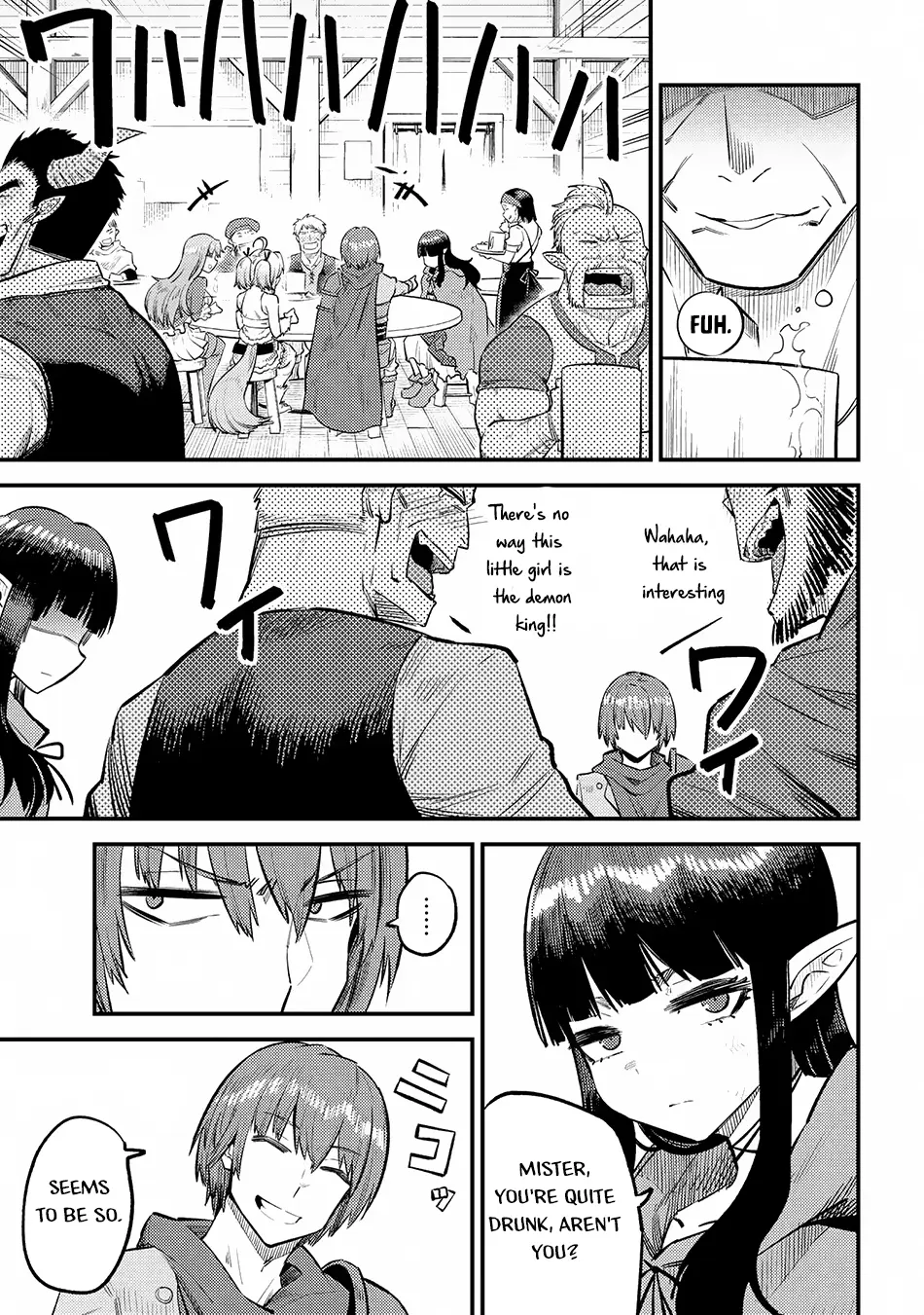Read Kaifuku Jutsushi No Yarinaoshi - Chapter 18.2 - w6.redo-of-healer-manga.com | Image 6