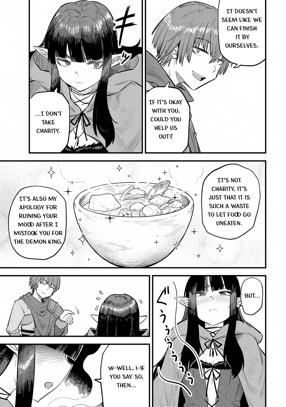 Read Kaifuku Jutsushi No Yarinaoshi - Chapter 18.2 - w6.redo-of-healer-manga.com | Image 10