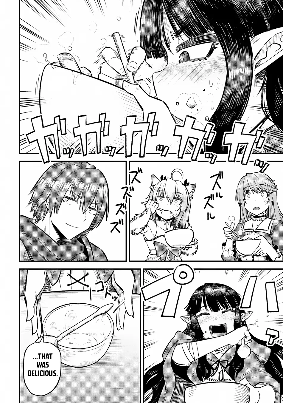 Read Kaifuku Jutsushi No Yarinaoshi - Chapter 18.2 - w6.redo-of-healer-manga.com | Image 11