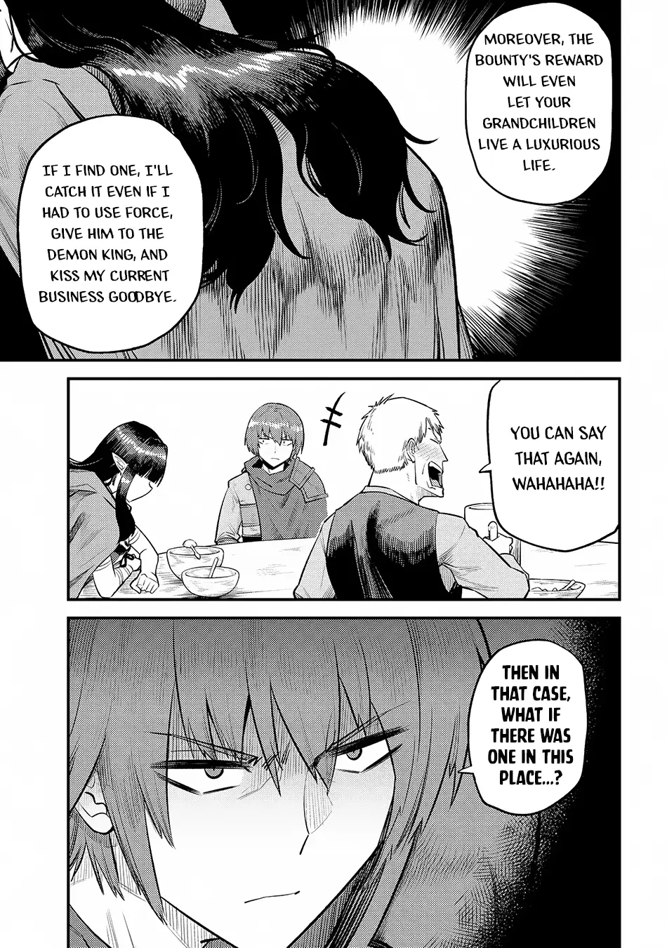 Read Kaifuku Jutsushi No Yarinaoshi - Chapter 18.2 - w6.redo-of-healer-manga.com | Image 14