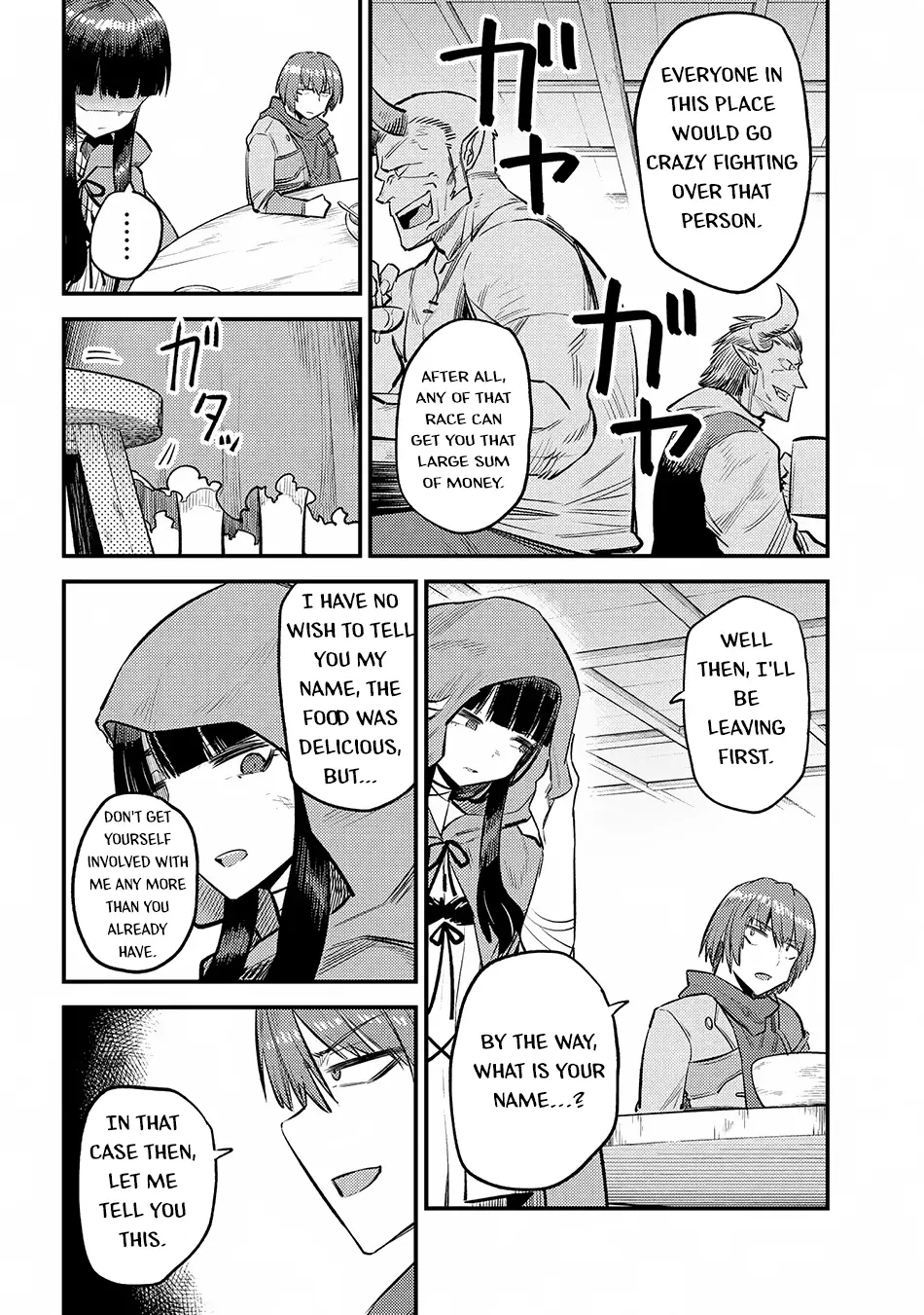 Read Kaifuku Jutsushi No Yarinaoshi - Chapter 18.2 - w6.redo-of-healer-manga.com | Image 15