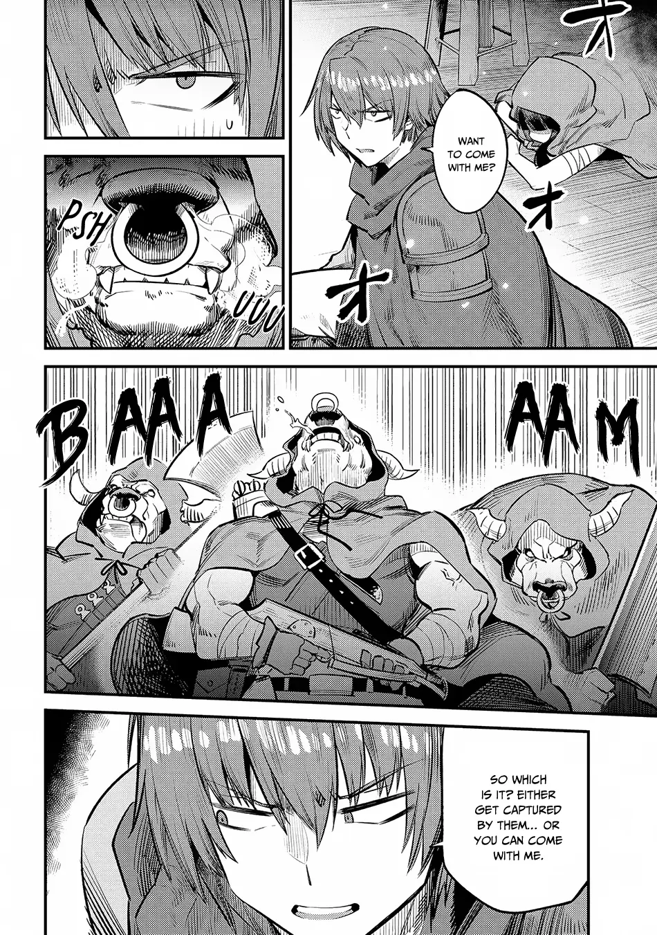 Read Kaifuku Jutsushi No Yarinaoshi - Chapter 18.3 - w6.redo-of-healer-manga.com | Image 7