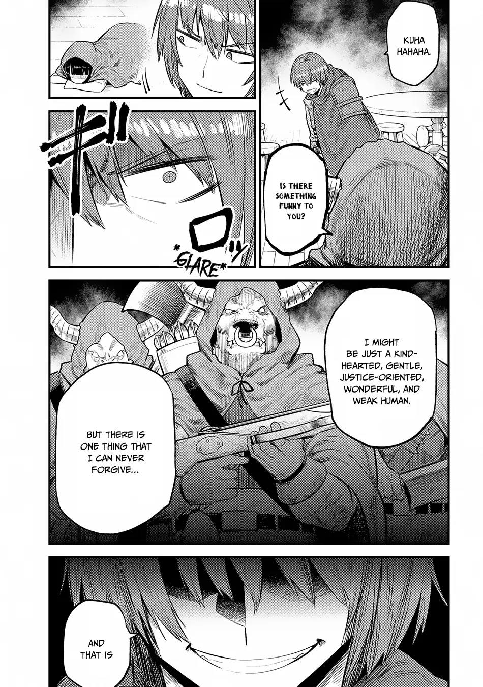 Read Kaifuku Jutsushi No Yarinaoshi - Chapter 18.3 - w6.redo-of-healer-manga.com | Image 10
