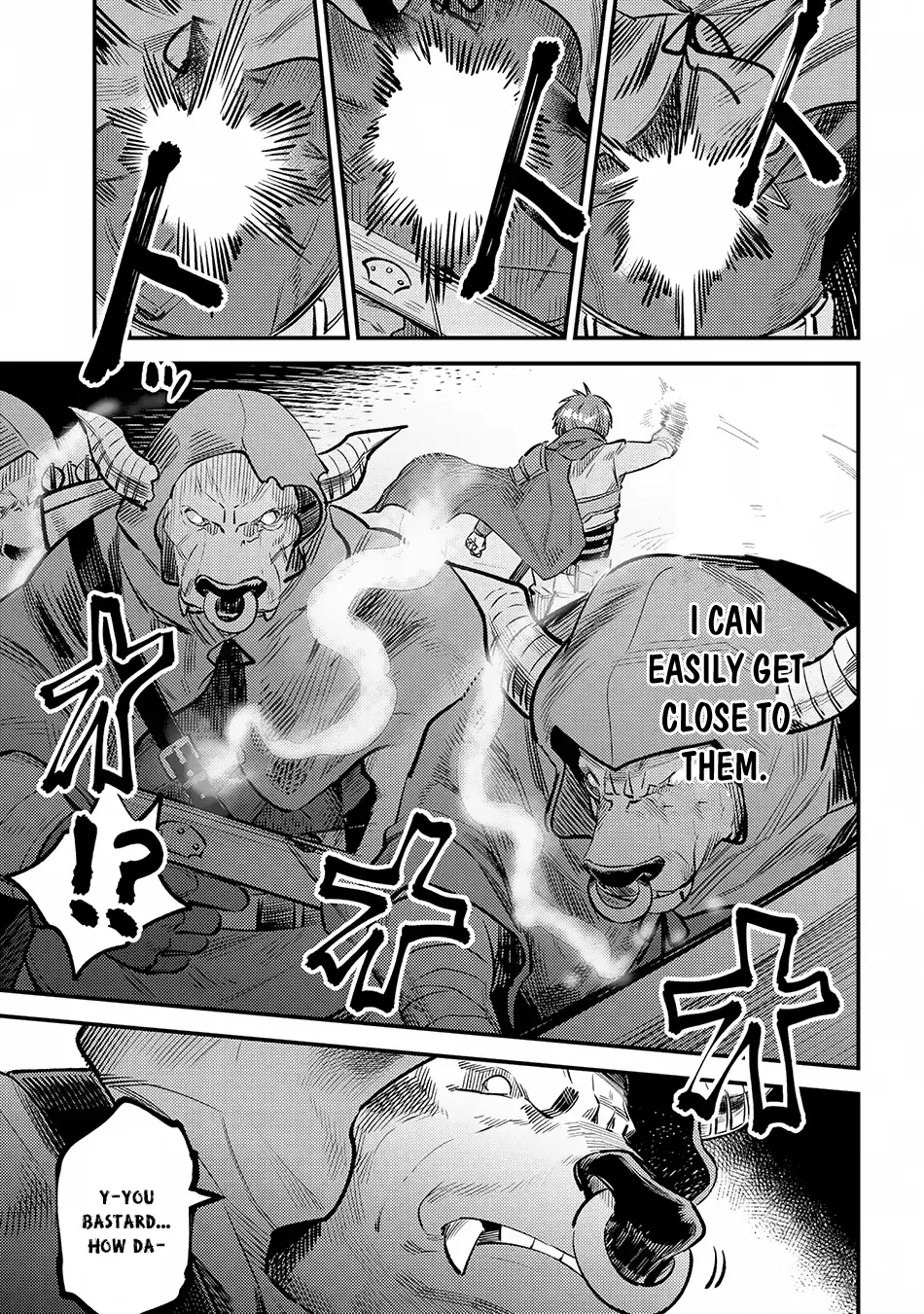 Read Kaifuku Jutsushi No Yarinaoshi - Chapter 18.3 - w6.redo-of-healer-manga.com | Image 14