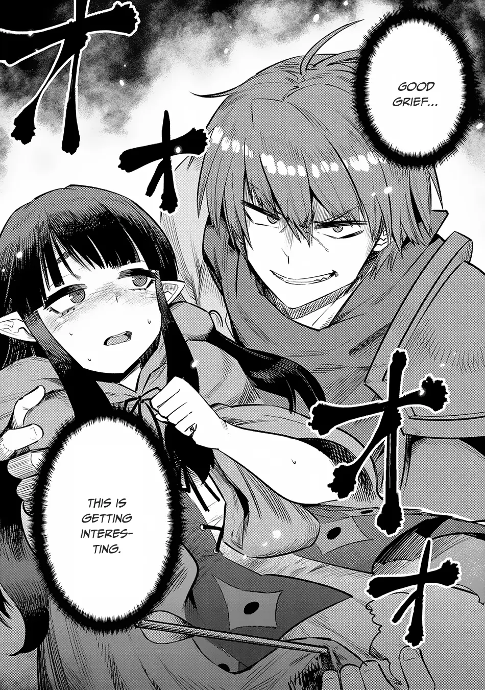 Read Kaifuku Jutsushi No Yarinaoshi - Chapter 18.3 - w6.redo-of-healer-manga.com | Image 17
